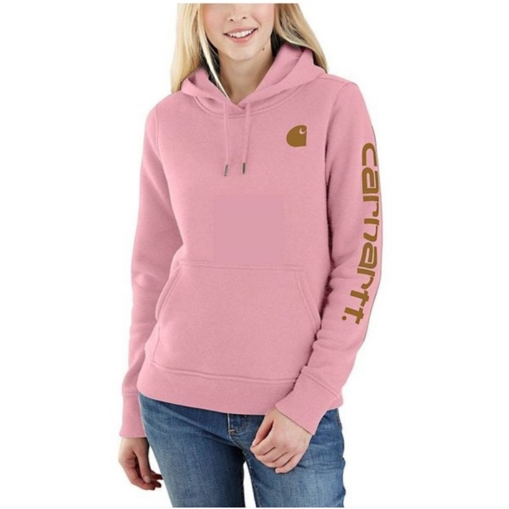 Carhartt hoodie xxl
